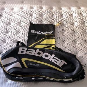 Babolat 9-racket tennis bag